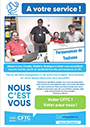 Tract Permanences CE Toulouse